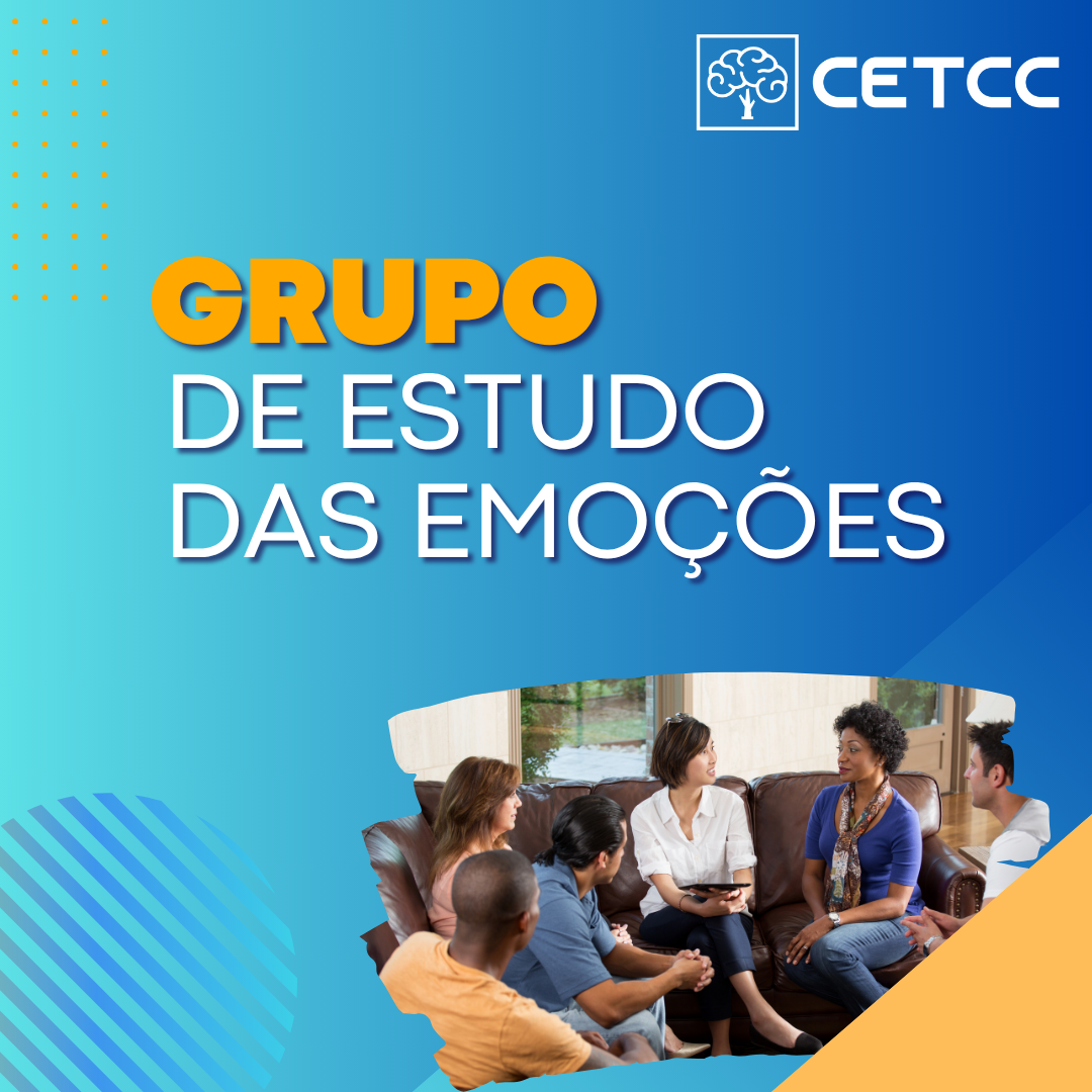 Grupo de Estudos das EMOÇÕES