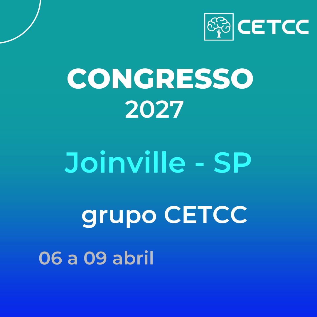 CONGRESSO DE TERAPIAS COGNITIVAS JOINVILLE 27