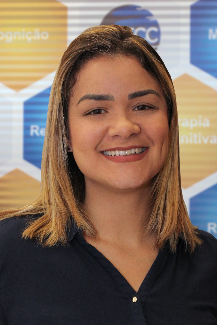 Michele Diniz