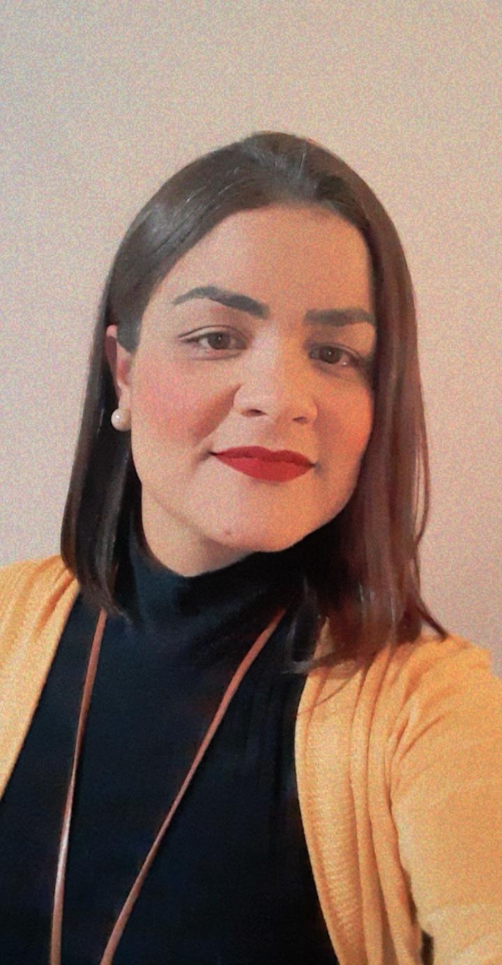 Michele Diniz